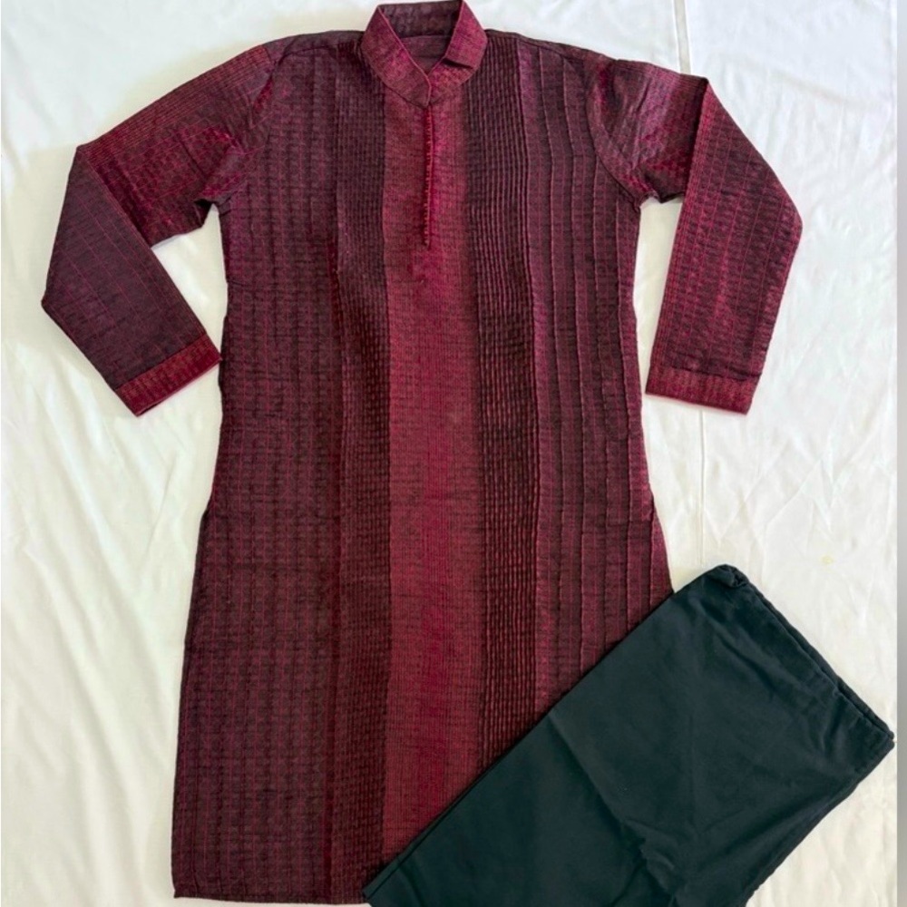 High end kurta pajama set